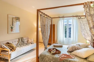 Il Sogno, Luxury Apartment in Piazza Napoleone – 사진 2