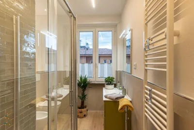 Il Sogno, Luxury Apartment in Piazza Napoleone – 사진 3