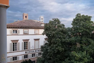 Il Sogno, Luxury Apartment in Piazza Napoleone – 사진 6