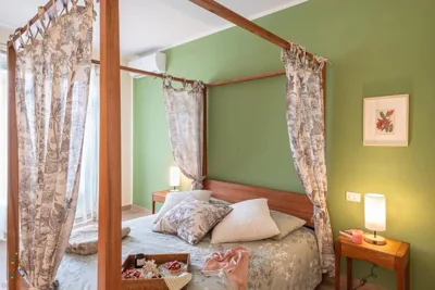 Il Sogno, Luxury Apartment in Piazza Napoleone – 사진 7