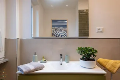 Il Sogno, Luxury Apartment in Piazza Napoleone – 사진 8