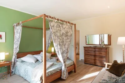Il Sogno, Luxury Apartment in Piazza Napoleone – 사진 9
