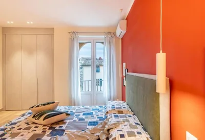 Il Sogno, Luxury Apartment in Piazza Napoleone – 사진 11