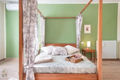 Il Sogno, Luxury Apartment in Piazza Napoleone – 사진 12