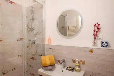 Il Sogno, Luxury Apartment in Piazza Napoleone – 사진 13