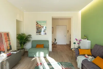 Il Sogno, Luxury Apartment in Piazza Napoleone – 사진 14