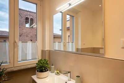 Il Sogno, Luxury Apartment in Piazza Napoleone – 사진 15