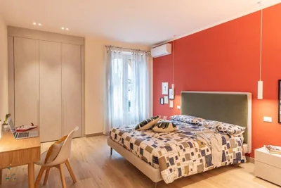 Il Sogno, Luxury Apartment in Piazza Napoleone – 사진 16